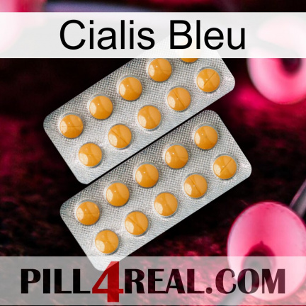 Cialis Blue levitra2